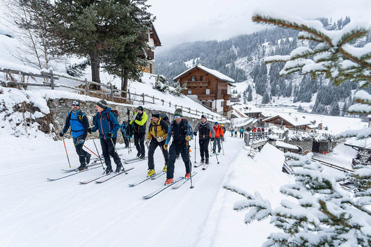 Skimo Easy